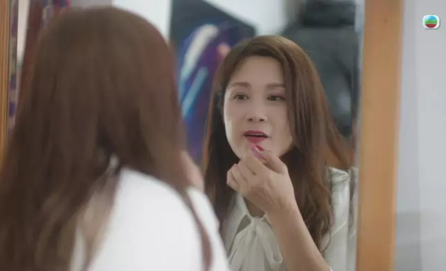 劉頌鵬與袁詠儀在這個個案中同樣表現亮麗。