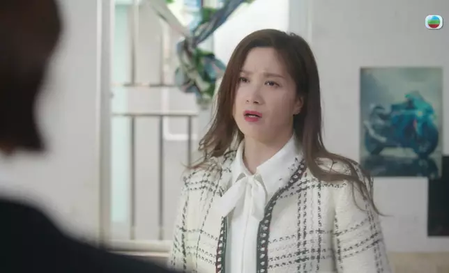 劉頌鵬與袁詠儀在這個個案中同樣表現亮麗。