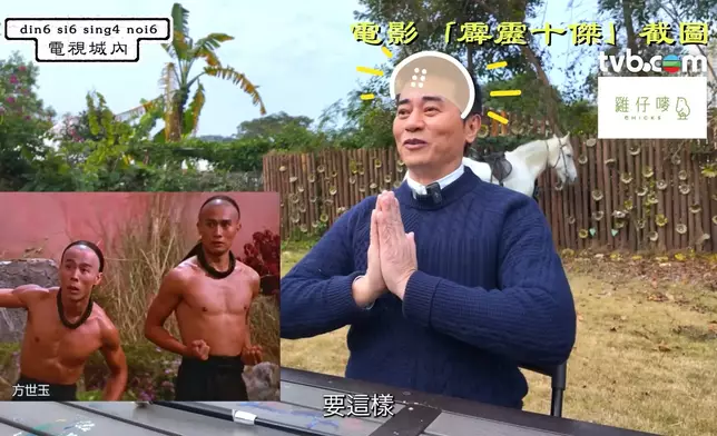 當時他忍痛從早上9點坐到晚上6點收工才就醫。