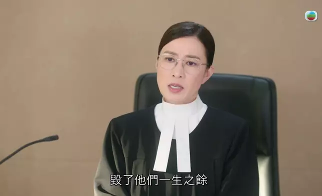 呢場戲除咗阿佘嘅金句。