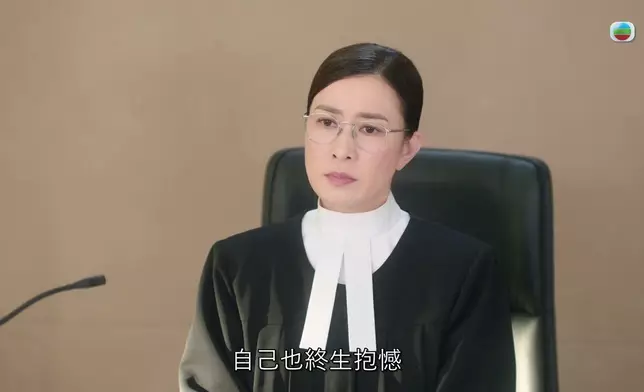 呢場戲除咗阿佘嘅金句。