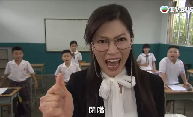 《愛回家》劇照。示意圖片