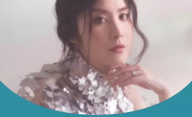 陳慧琳「好好放鬆（Relax）」系列現已上線，作為「聲波療癒法」全球計畫的一部分，由Apple Music獨家呈現。