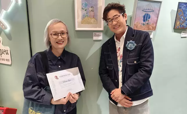 《不平凡的愛》表達即使人生不容易，父母依然會以不平凡的愛去守護孩子。