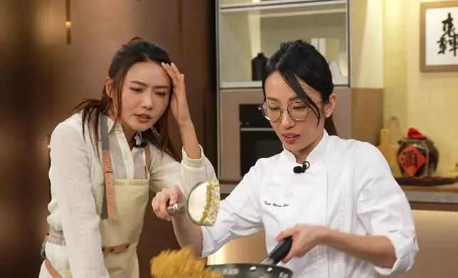 Joey慨嘆：會唔會單身原因就係我無諗到呢樣嘢？