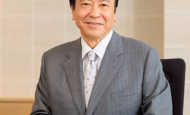 小川賢太郎。小川賢太郎獎學財團圖片