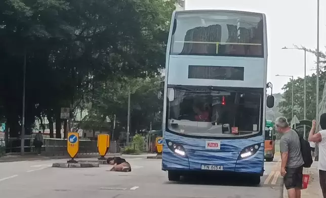 突發馬路車cam大全FB