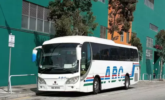 邨巴。資料圖片