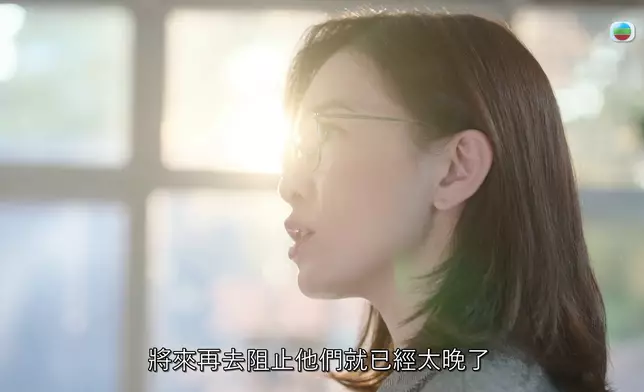 言官呢番話好有啟發性。