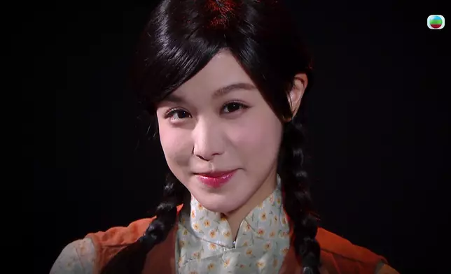 晚呢集，古佩玲、陳浚霆同單立文都會盡情咁角色扮演，豹哥呢身造型一睇就知有笑料，萬勿錯過。