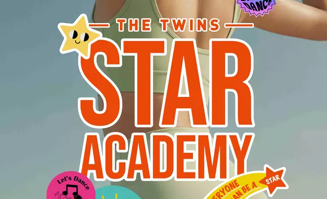 啟德雙子匯推出全新雙子匯星級學院 （The Twins Star Academy） ，四月每個周末舉行由星級及專業導師指導嘅多元運動課程，綻放非凡自信及魅力！