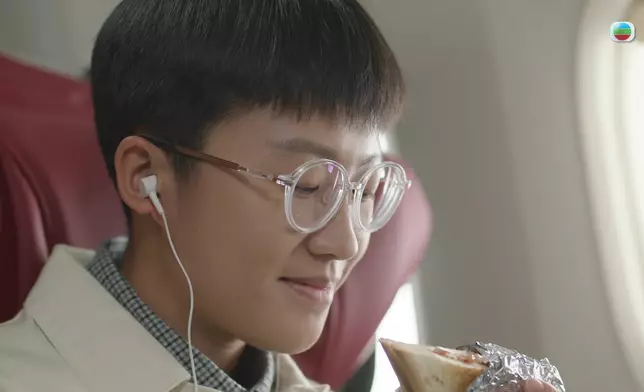 呢場戲無論演員演技同細節位都做得好好，難怪成為經典。