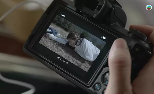 呢場戲無論演員演技同細節位都做得好好，難怪成為經典。