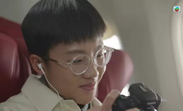 呢場戲無論演員演技同細節位都做得好好，難怪成為經典。