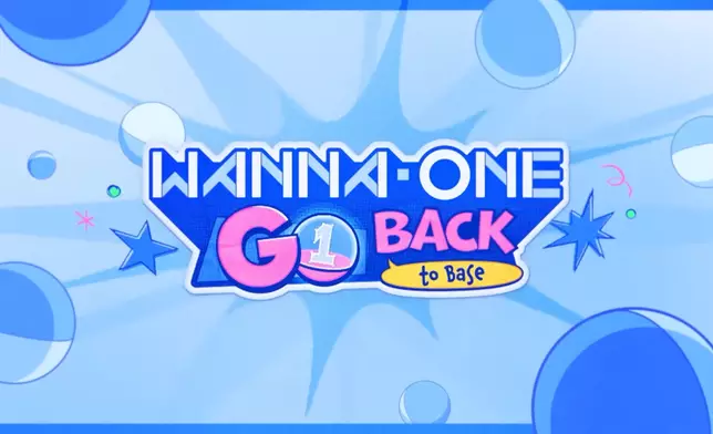 Wanna One睽違七年合體推出新綜藝《Wanna One GO：Back to Base》。MnetPlus影片截圖