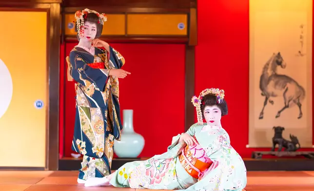 日本觀光局圖片