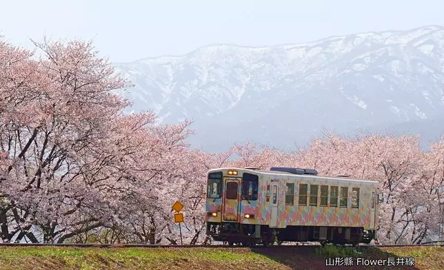 日本觀光局圖片