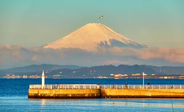 日本觀光局圖片