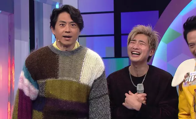 森美咩事咁肉緊呢？