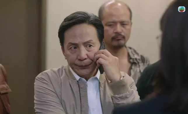 煒烈嘅反應亦令場口更加好睇。