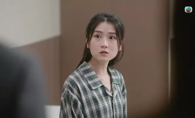 Sherman樣子清純又靚女。