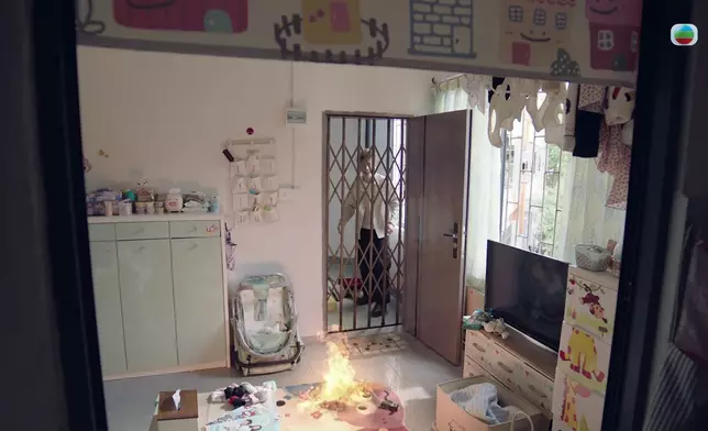 Eden呢兩格個樣好邪惡。