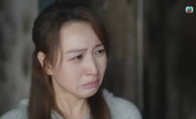 黃子桐感激阿佘一句幫忙帶佢入戲。