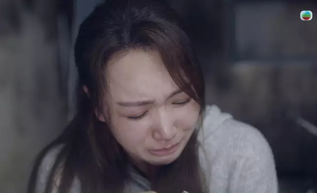 黃子桐感激阿佘一句幫忙帶佢入戲。