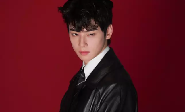 車銀優早前爆出遭韓國國稅廳調查。車銀優官方X圖片