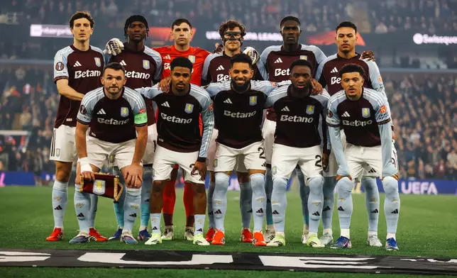 阿士東維拉。阿士東維拉facebook圖片