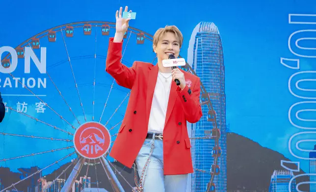 張敬軒獲保安局委任為「正向引導」項目導師，協助2019年反修例風波中被捕但未被檢控的年輕人重新出發。