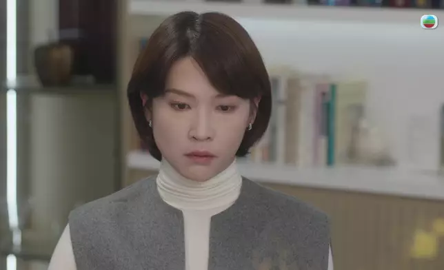 Joman呢幕演技，獲讚有層次又唔造作。