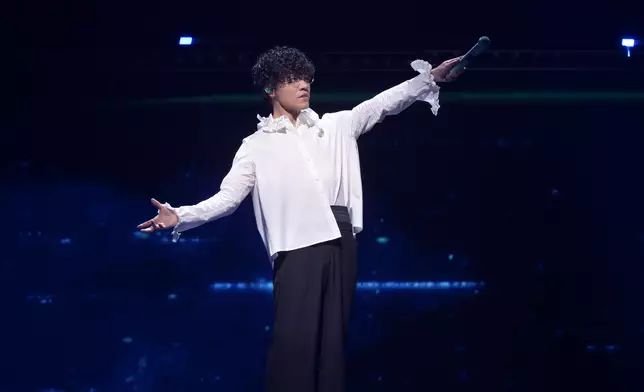 據悉兩人曾約定在50歲前合作，可惜最終未能實現。