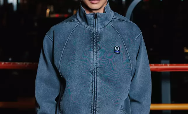 林家熙（Locker）