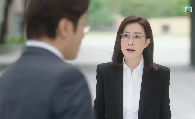 咁言官確實又係緊張咗啲。