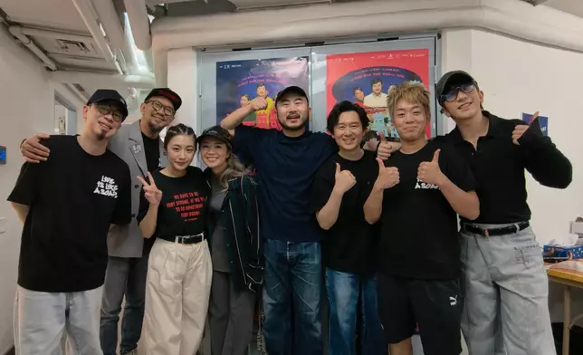 盧瀚霆（Anson Lo）