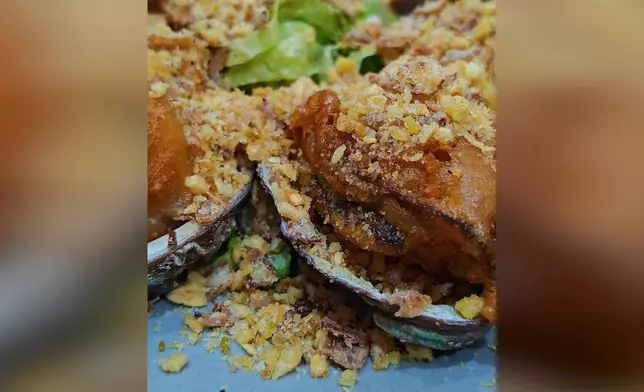 首集試食咗三間「熱議/爭議」食店。