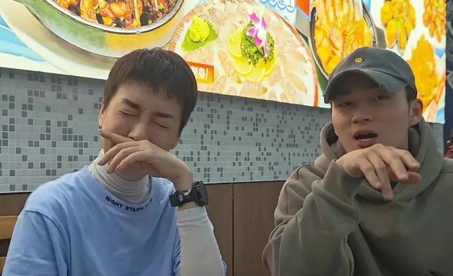 睇大家嘅表情，似乎呢個煲有啲料到。