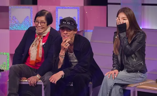 崔可迪真係輸得好唔抵。