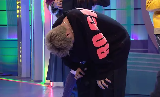 崔可迪真係輸得好唔抵。