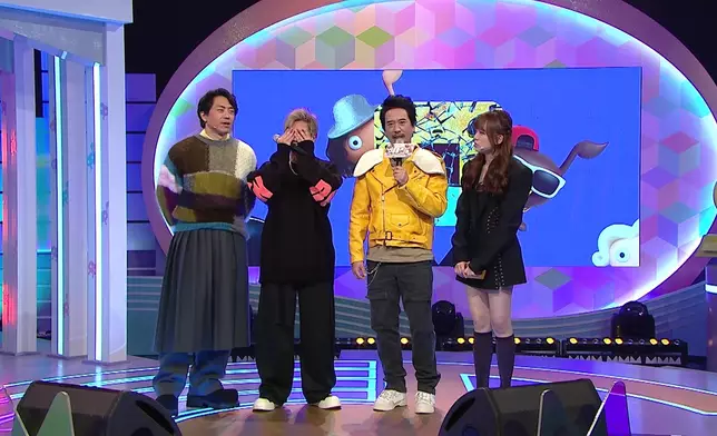 崔可迪真係輸得好唔抵。