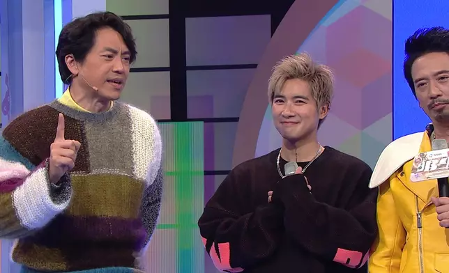 崔可迪真係輸得好唔抵。