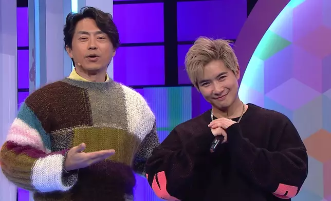 崔可迪真係輸得好唔抵。