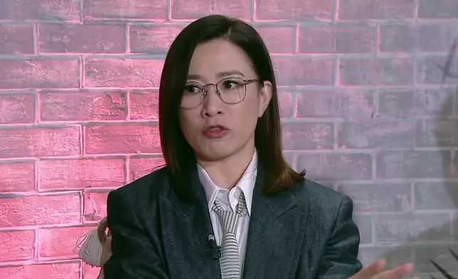 《一周星星》仲會幫大家回顧番阿佘當時喺《宮心計》嘅好喊功。