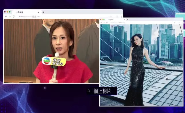 阿佘食極唔肥真係令人好羨慕。