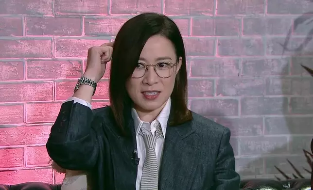 阿佘今集仲要可愛表情大發送。