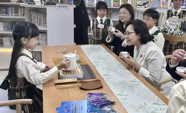 民政及青年事務局FB