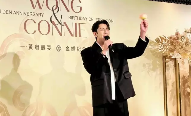 《中年好聲音2》冠軍古淖文（German）將於六月首度進軍馬來西亞舉行個人演唱會，獲唱片公司TMG全力支持。