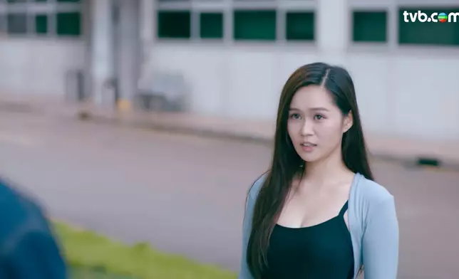 《非常檢控觀》劇照