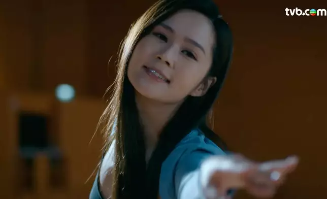 《非常檢控觀》劇照